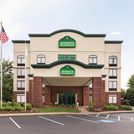 Wingate By Wyndham Louisville East Екстер'єр фото