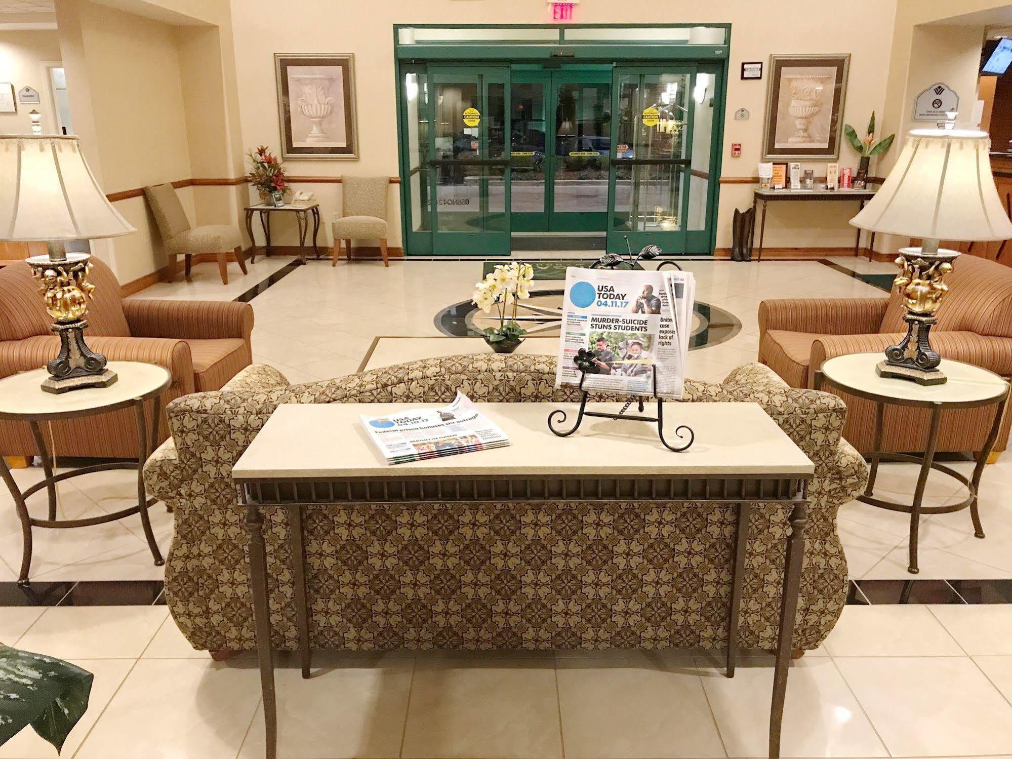 Wingate By Wyndham Louisville East Екстер'єр фото